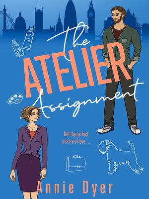 cover image of The Atelier Assignment